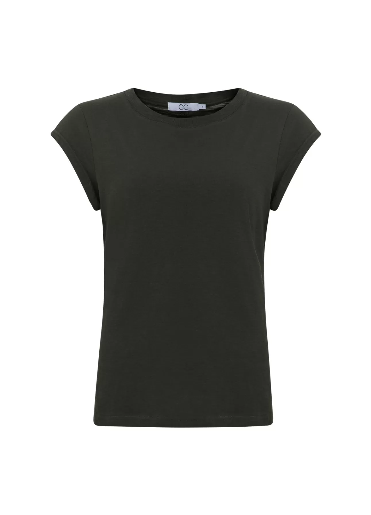 Kvinna Coster Copenhagen T-Shirts*Cc Heart T-Shirt