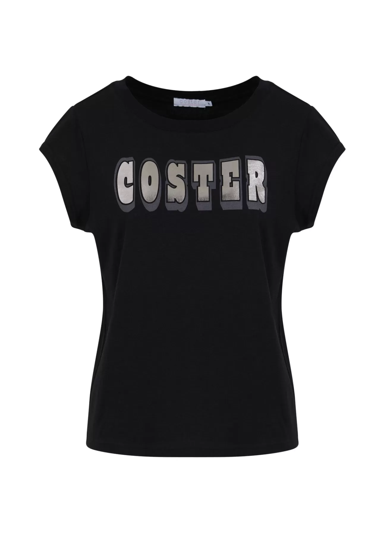 Kvinna Coster Copenhagen T-Shirts*Coster Sport T-Shirt