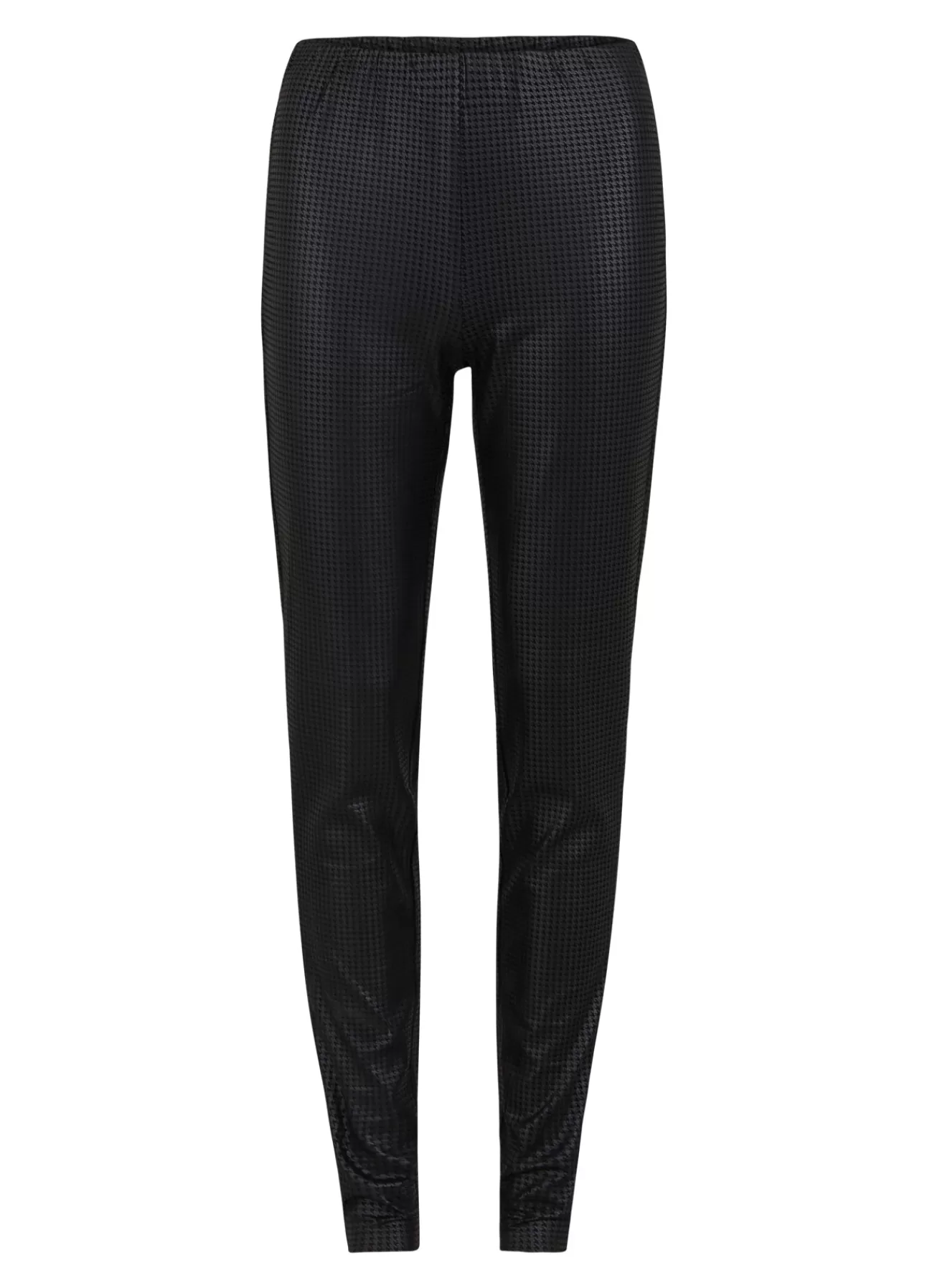 Kvinna Coster Copenhagen Byxor*Scuba Leggings
