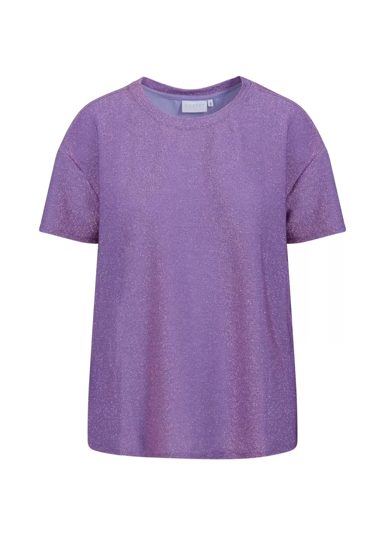 Kvinna Coster Copenhagen T-Shirts*Skimrig T-Shirt