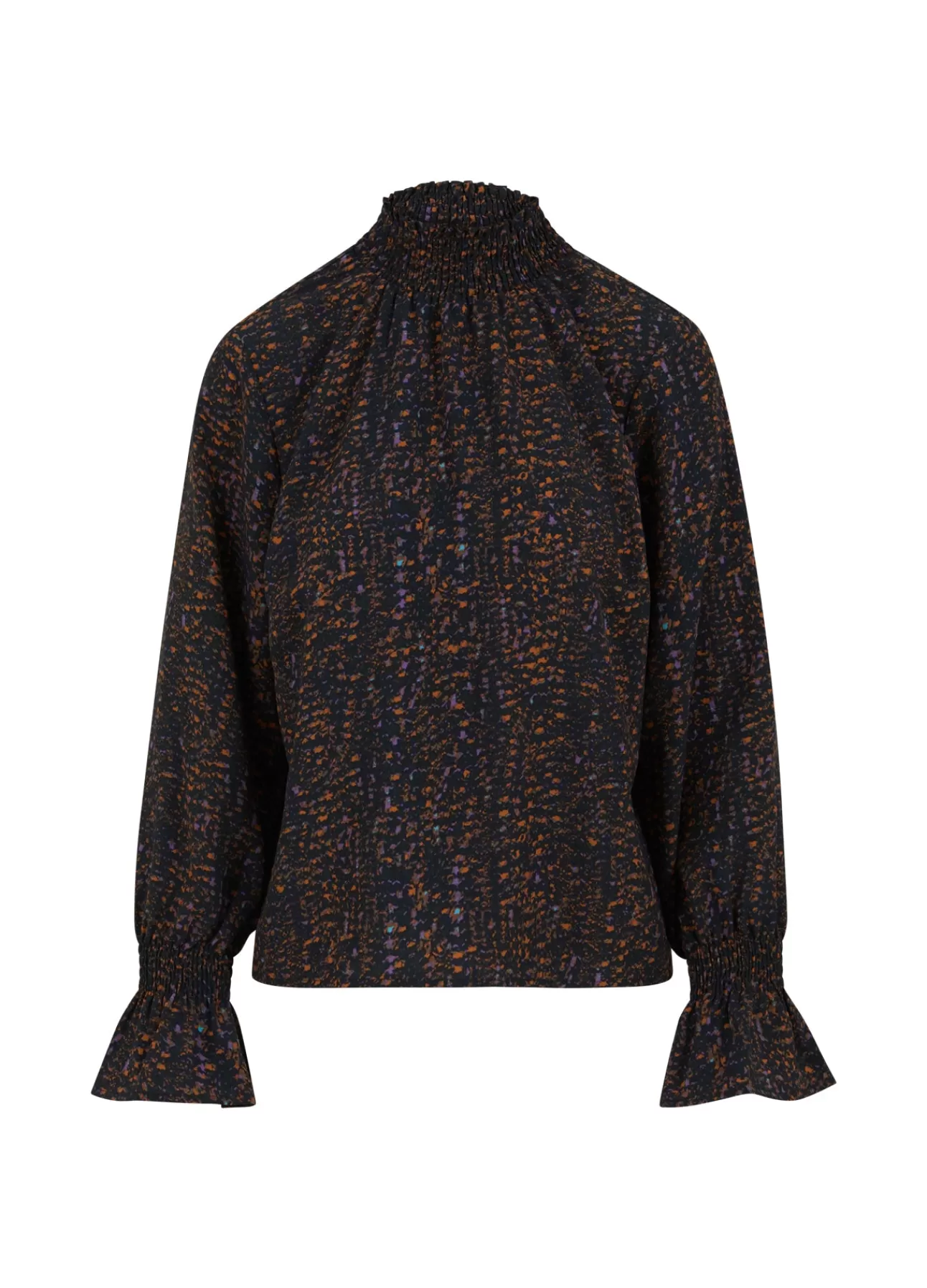 Kvinna Coster Copenhagen Skjortor Och Blusar*Smock Blus