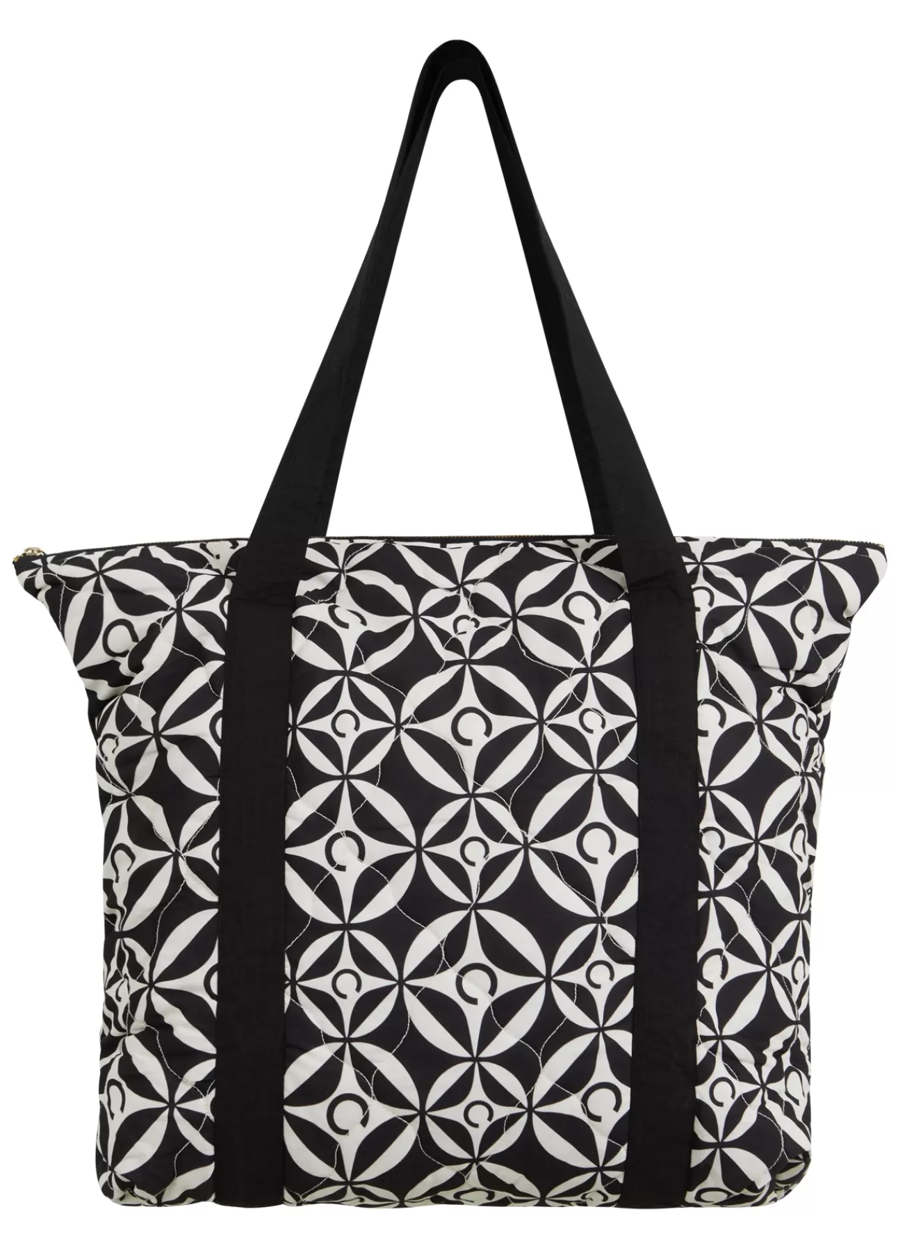 Kvinna Coster Copenhagen Accessoarer*Stor Quiltad Vaska