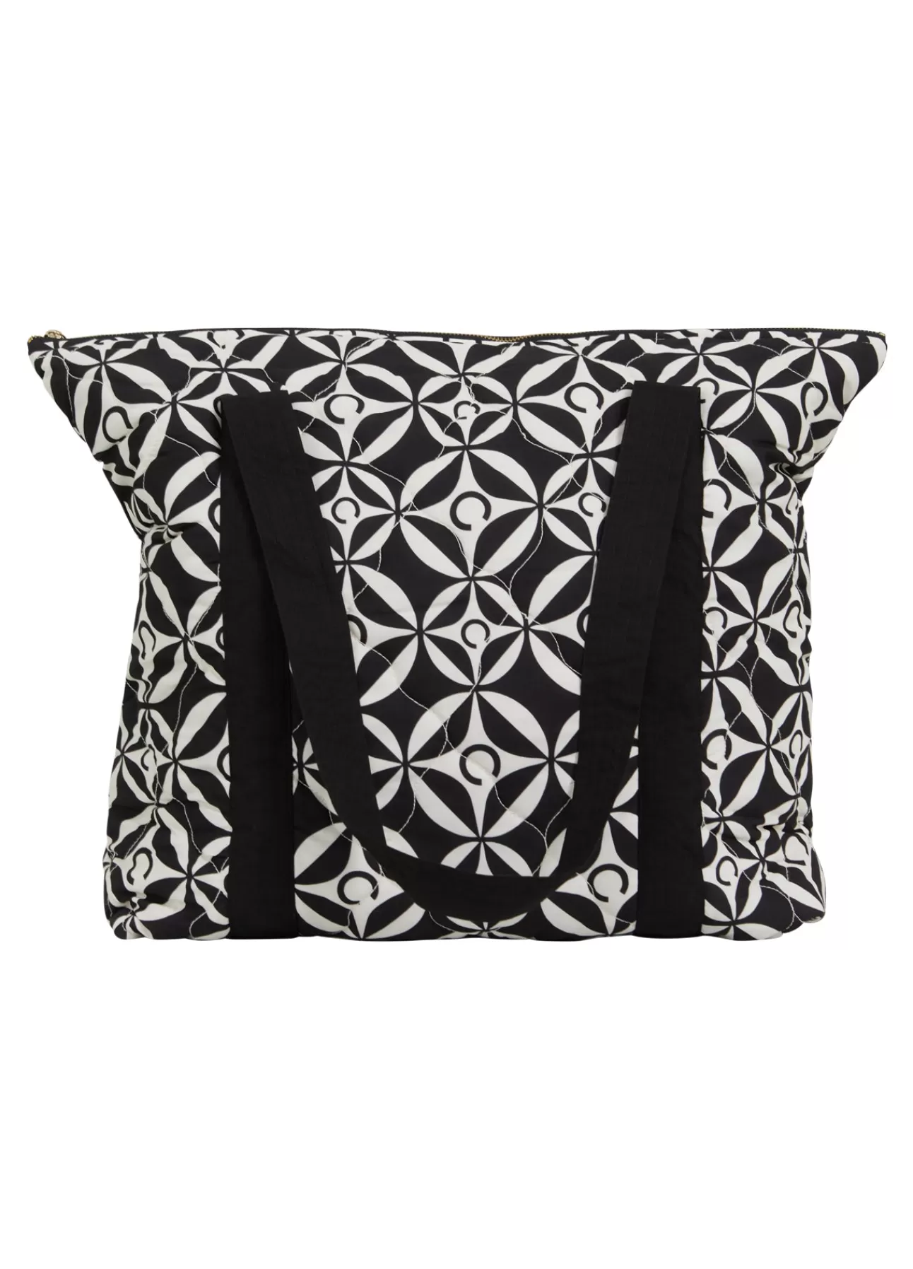 Kvinna Coster Copenhagen Accessoarer*Stor Quiltad Vaska