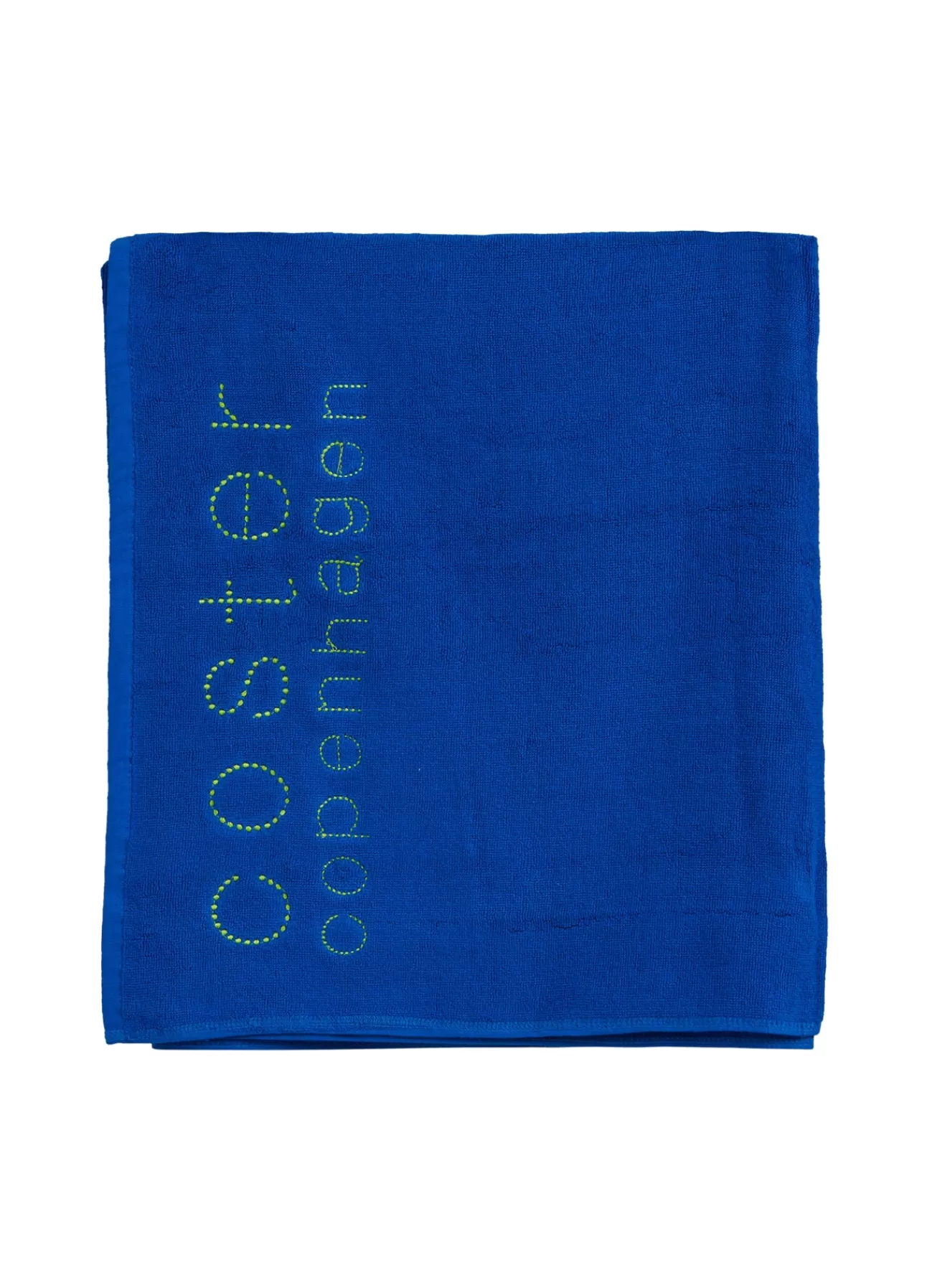 Kvinna Coster Copenhagen Accessoarer*Strandhandduk M. Logo