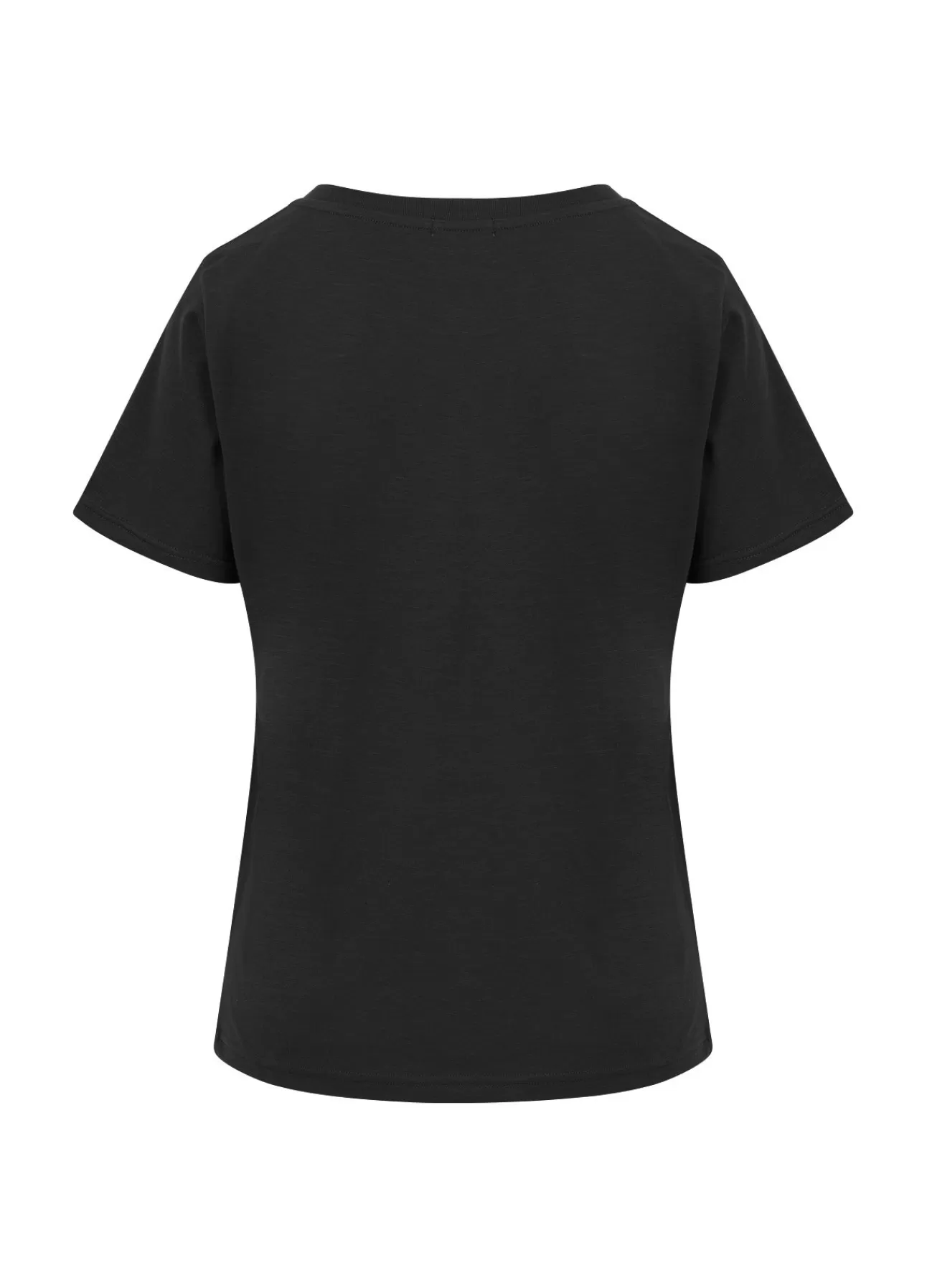 Kvinna Coster Copenhagen T-Shirts*T-Shirt M. Pressveck