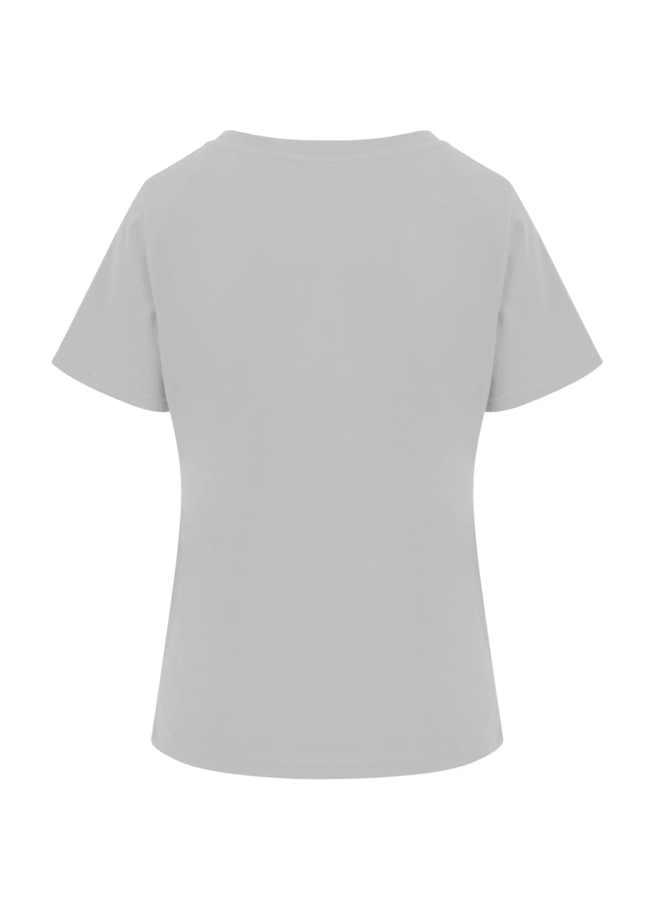 Kvinna Coster Copenhagen T-Shirts*T-Shirt M. Pressveck