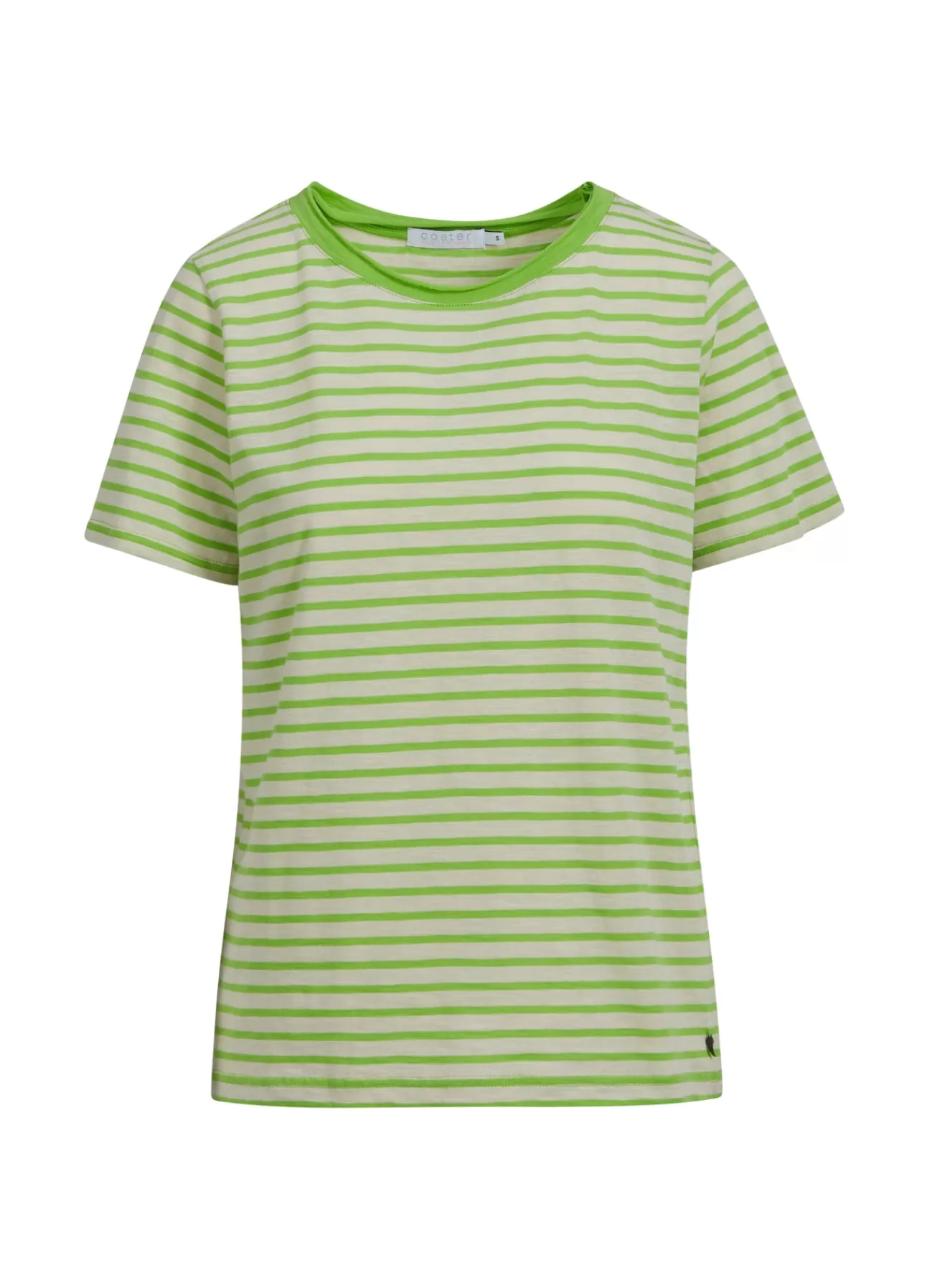 Kvinna Coster Copenhagen T-Shirts*T-Shirt M. Rander