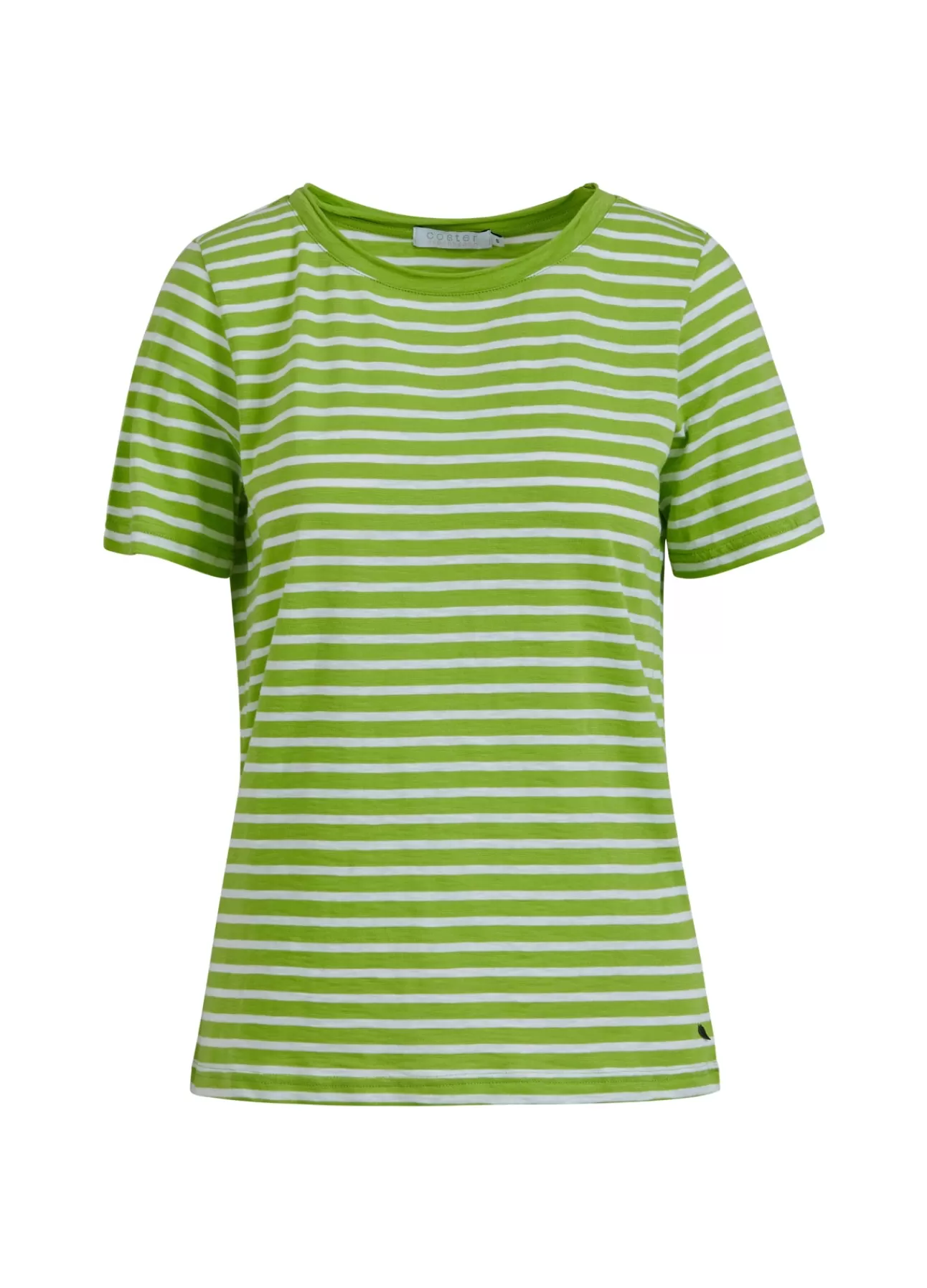 Kvinna Coster Copenhagen T-Shirts*T-Shirt M. Rander- Medellanga Armar