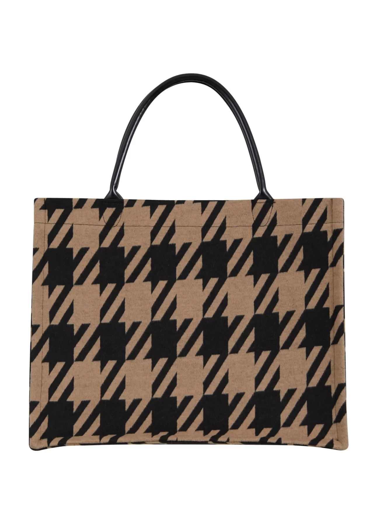 Kvinna Coster Copenhagen Accessoarer*Vaska Med Hundtandsmonster